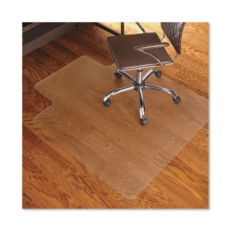 E.S. Robbins CHAIRMAT, 45X53, LIP, HDFL 131823